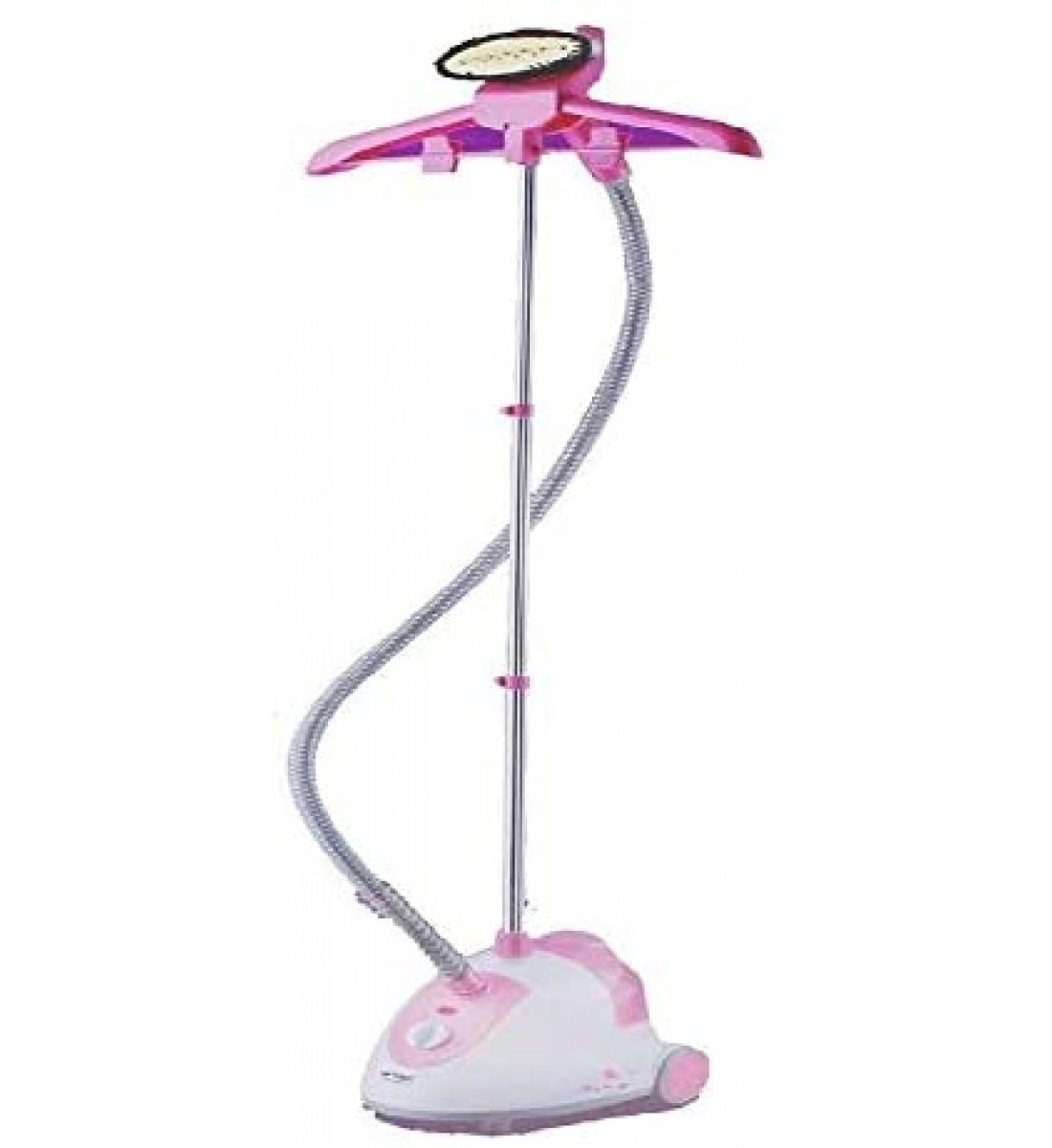 اوربيت مكواة بخار 1800 Watt ,متعدد الالوان - Delmar 2